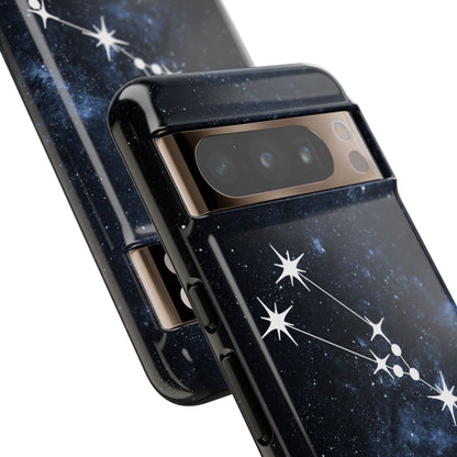 Taurus Constellation Google Phone Case