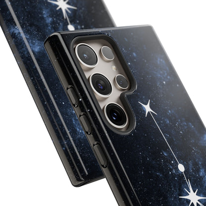 Cancer Constellation Samsung Phone Case