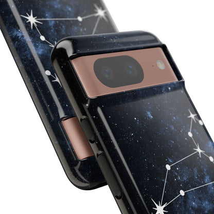 Leo Constellation Google Phone Case