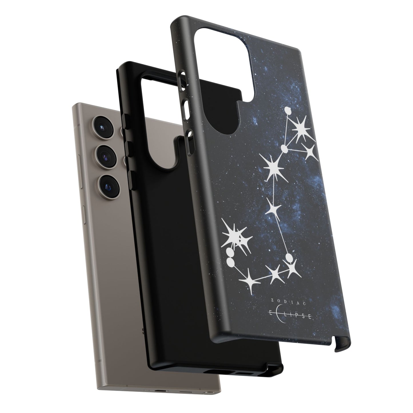 Scorpio Constellation Samsung Phone Case