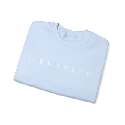 Aquarius Defined Sweatshirt