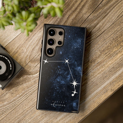 Aries Constellation Samsung Phone Case