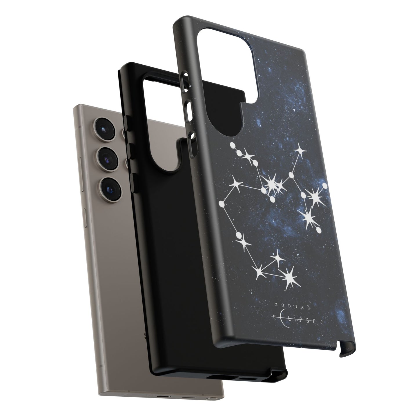 Sagittarius Constellation Samsung Phone Case