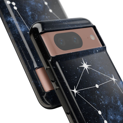 Libra Constellation Google Phone Case