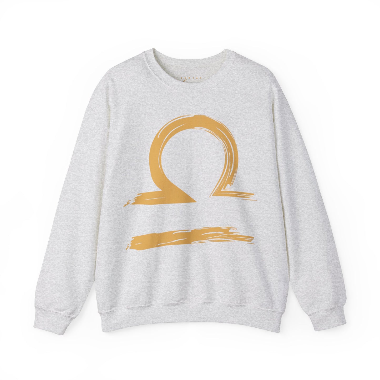 BrushStroke Libra Sweatshirt