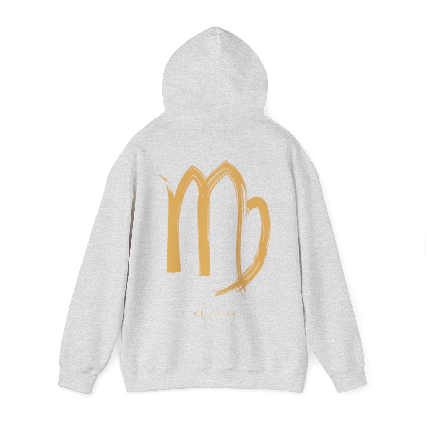 Virgo BrushStroke Hoodie