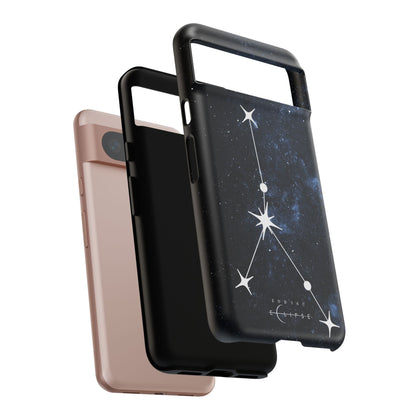 Cancer Constellation Google Phone Case