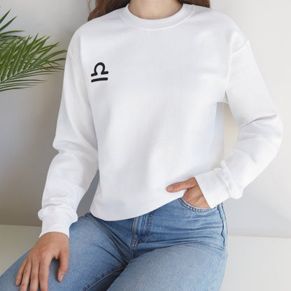 Libra Skylight Sweatshirt