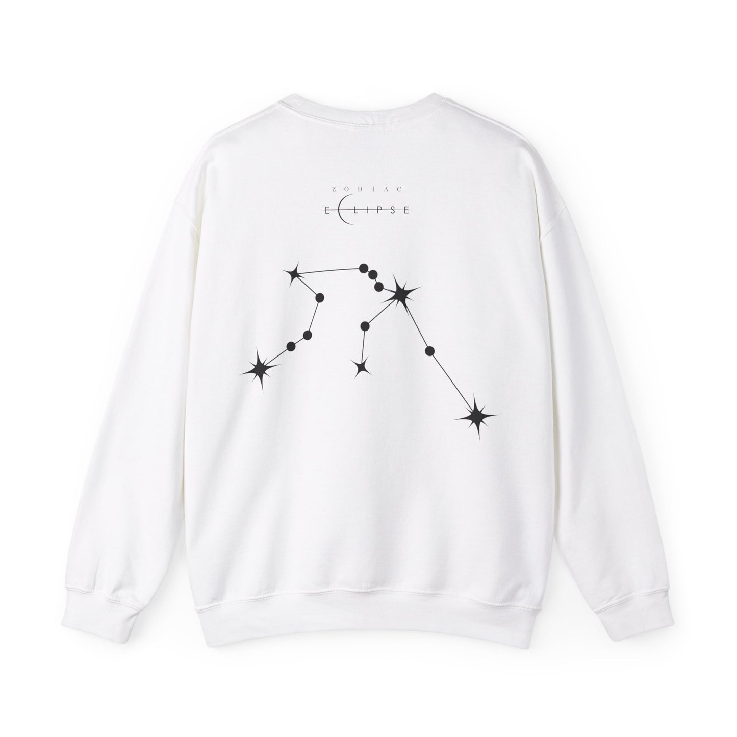 Aquarius Skylight Sweatshirt