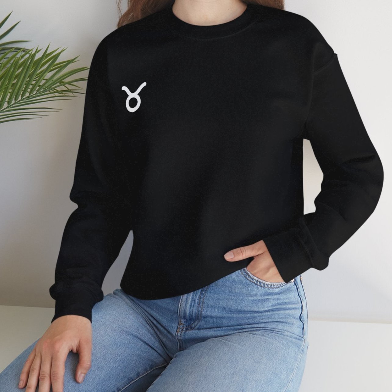 Taurus Skylight Sweatshirt