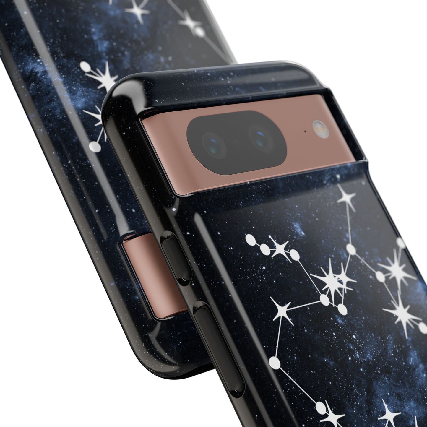 Sagittarius Constellation Google Phone Case