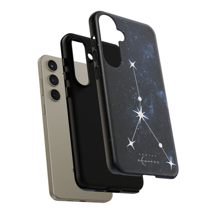 Cancer Constellation Samsung Phone Case