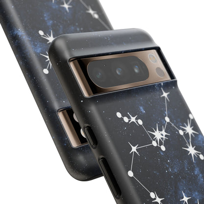 Sagittarius Constellation Google Phone Case