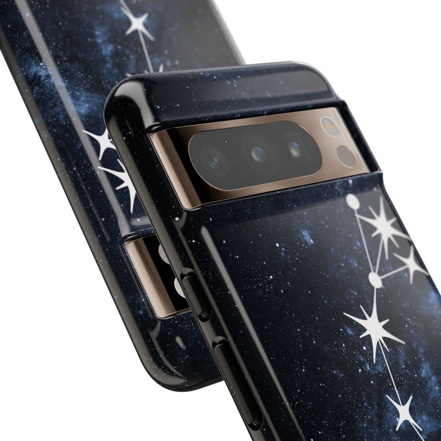 Scorpio Constellation Google Phone Case