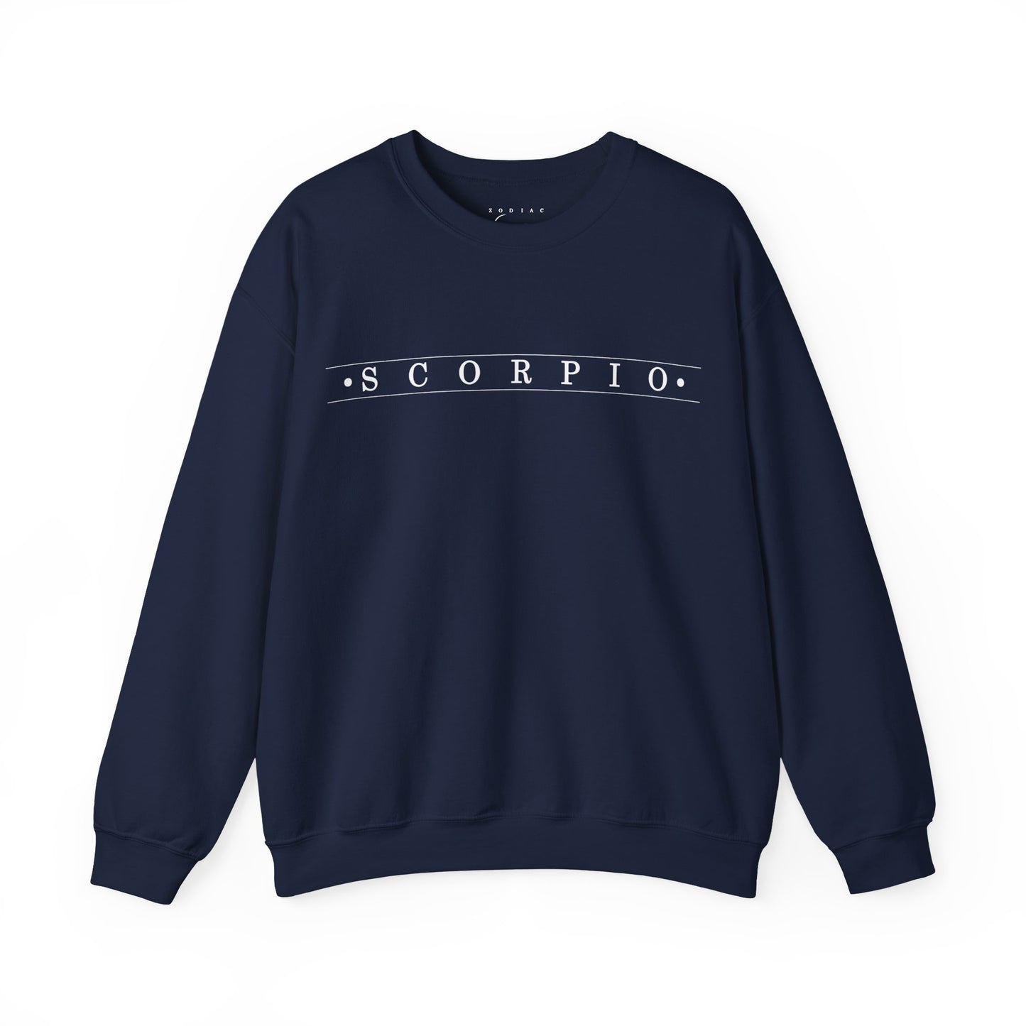 Defined Scorpio Sweatshirt