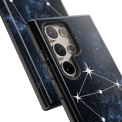 Libra Constellation Samsung Phone Case