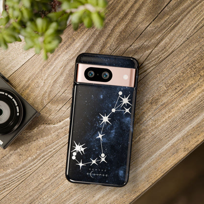 Scorpio Constellation Google Phone Case