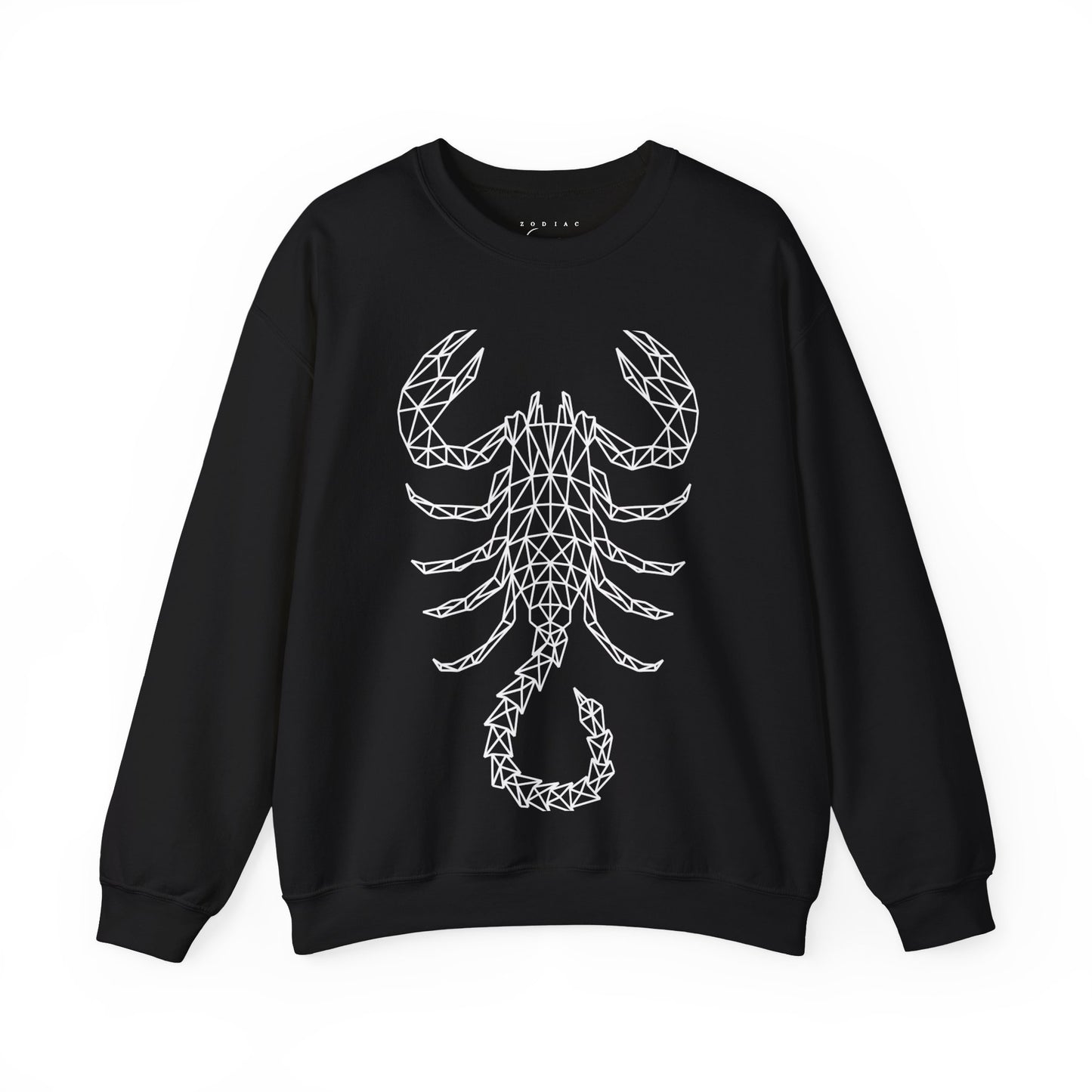 Scorpio Unadorned Sweatshirt