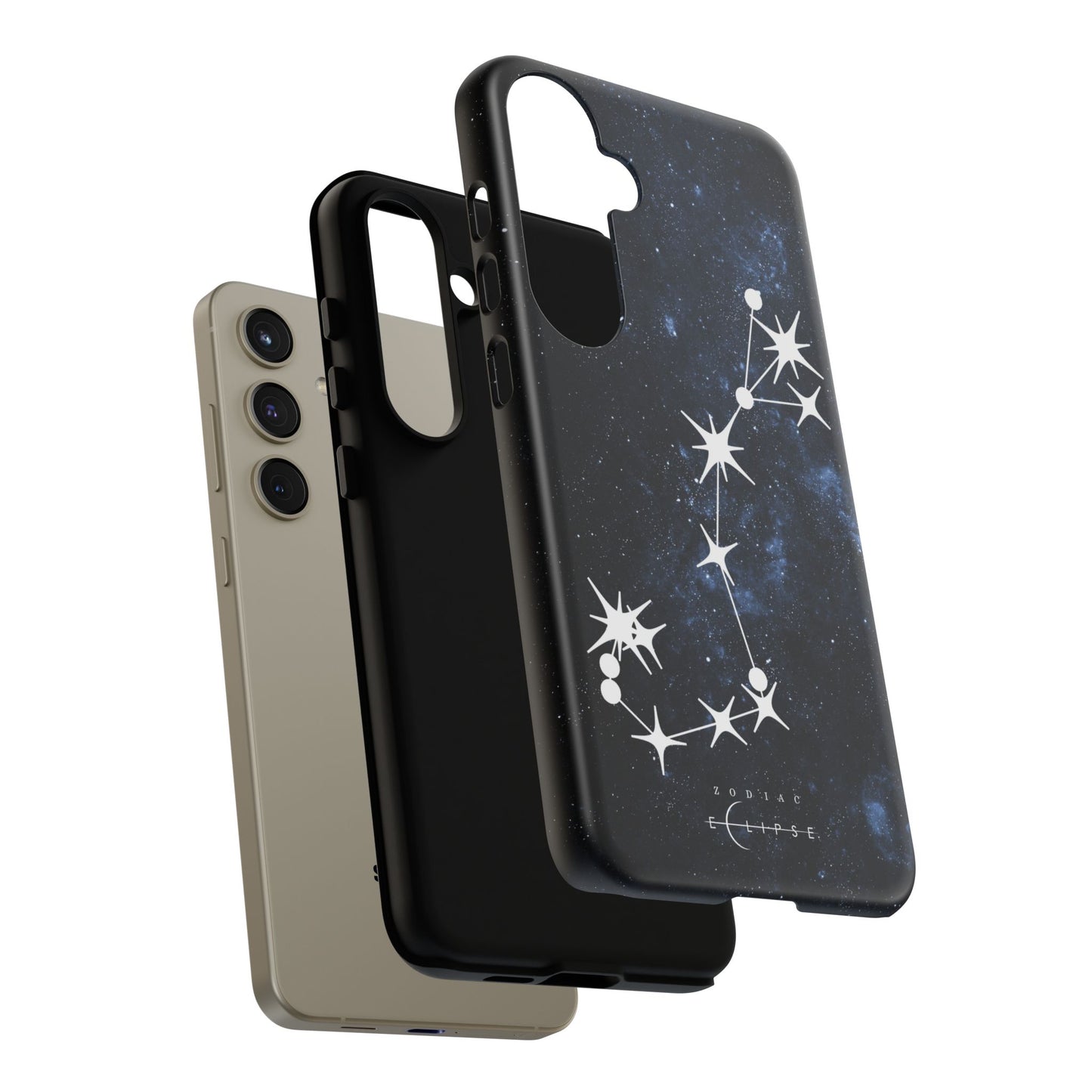 Scorpio Constellation Samsung Phone Case