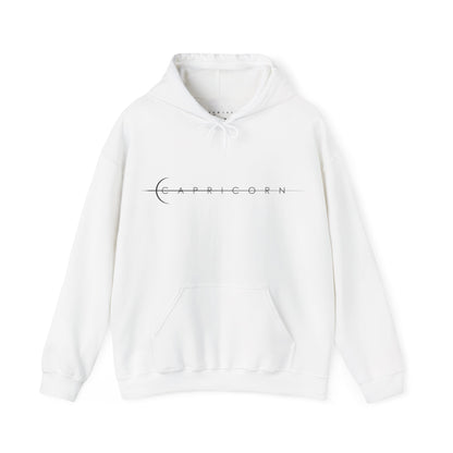 Capricorn BrushStroke Hoodie