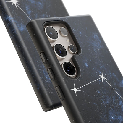 Aries Constellation Samsung Phone Case