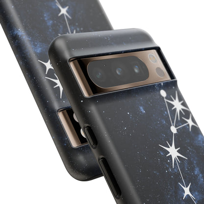 Scorpio Constellation Google Phone Case