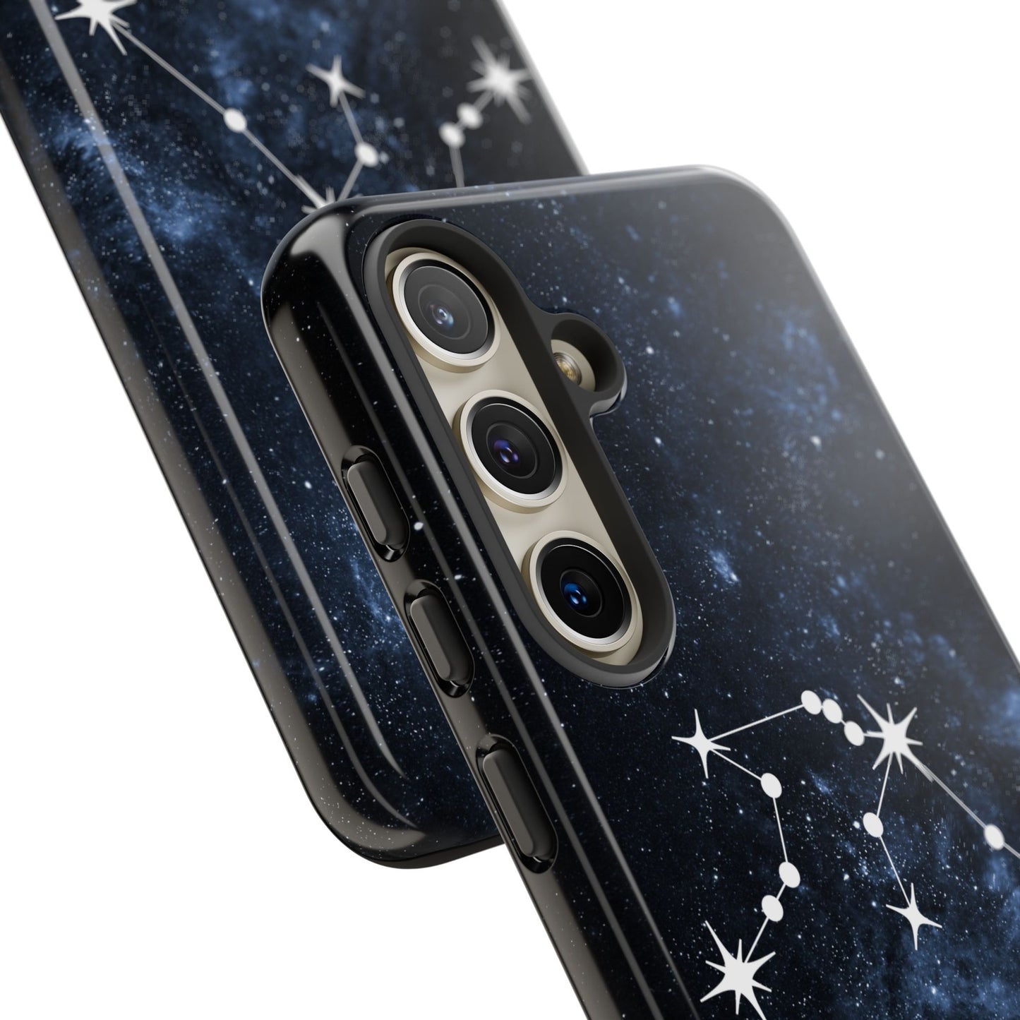 Aquarius Constellation Samsung Phone Case