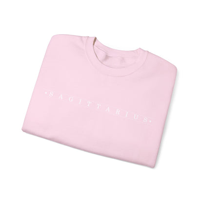 Sagittarius Defined Sweatshirt