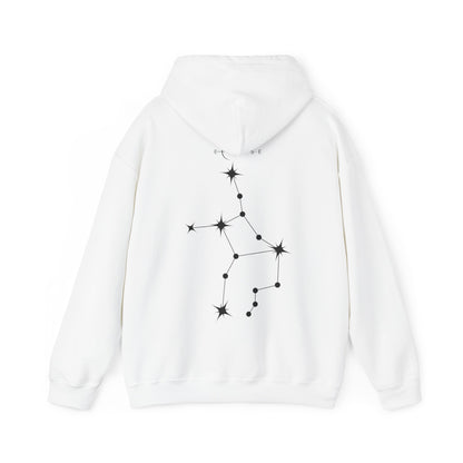 Skylight Virgo Hoodie