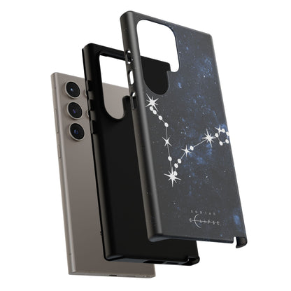 Pisces Constellation Samsung Phone Case