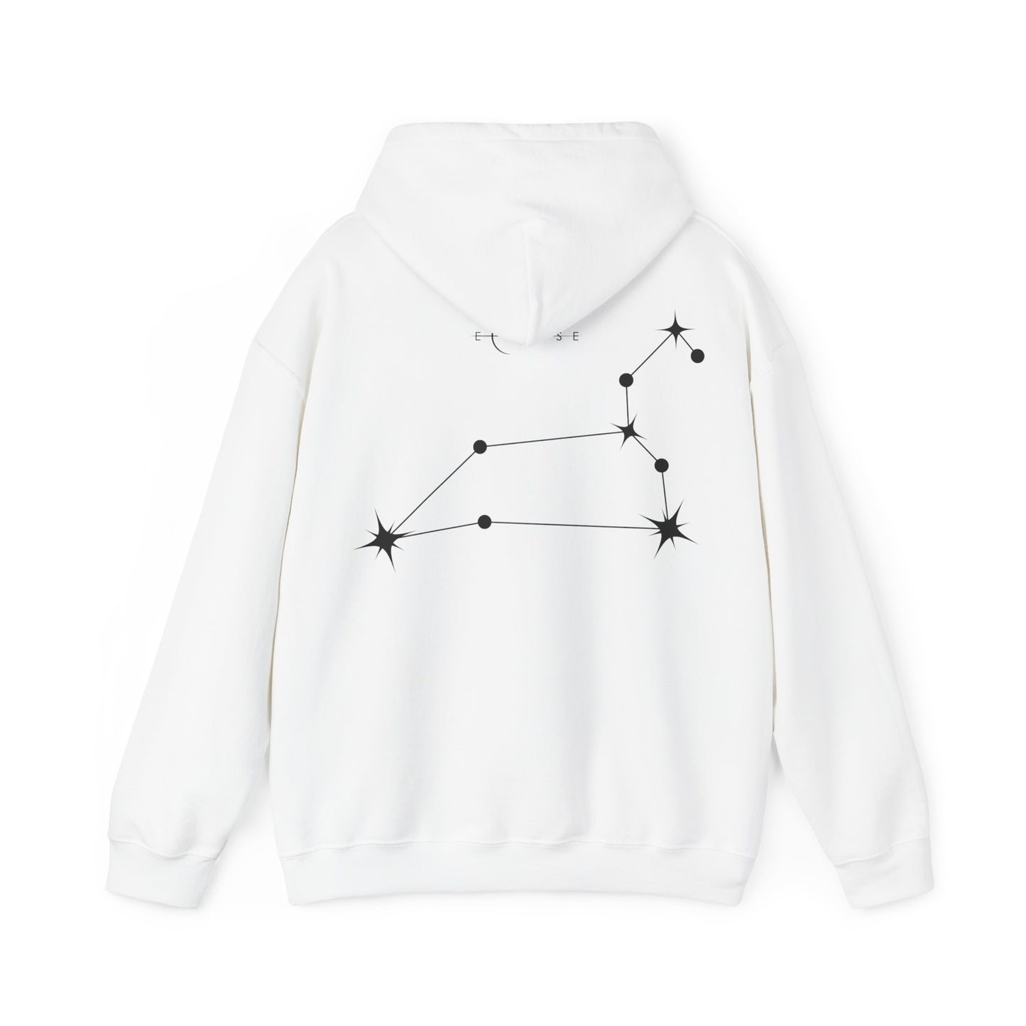 Skylight Leo Hoodie