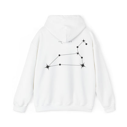 Skylight Leo Hoodie