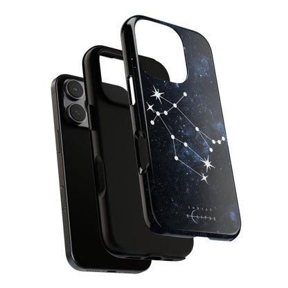 Gemini Constellation iPhone Case