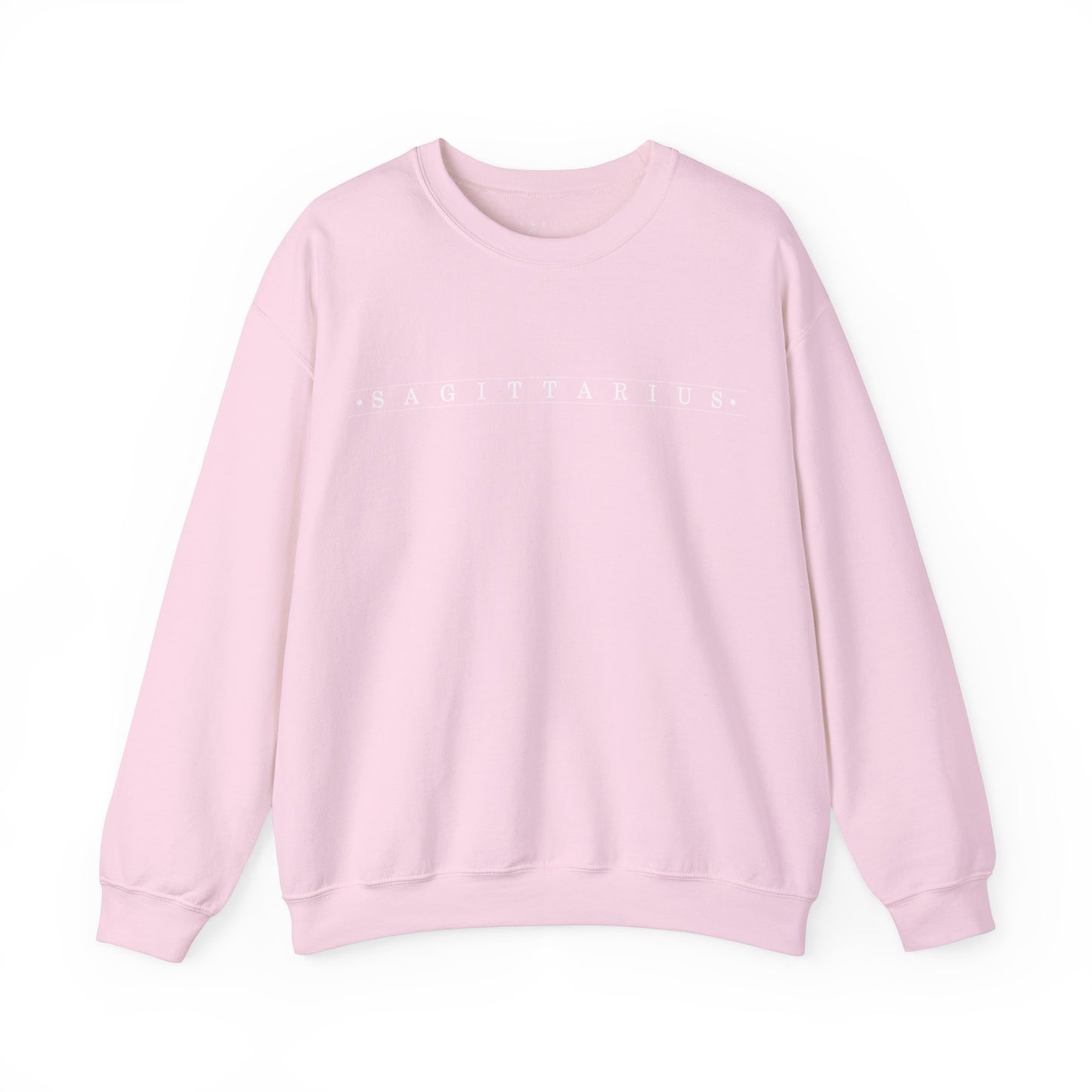 Defined Sagittarius Sweatshirt