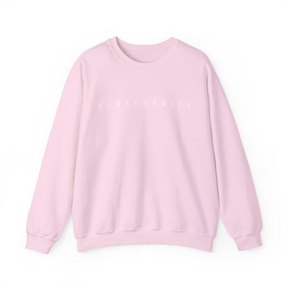 Defined Sagittarius Sweatshirt