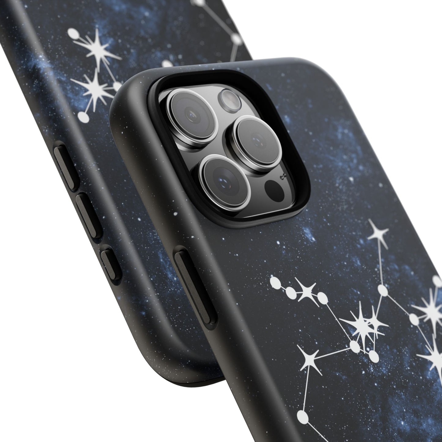 Sagittarius Constellation iPhone Case