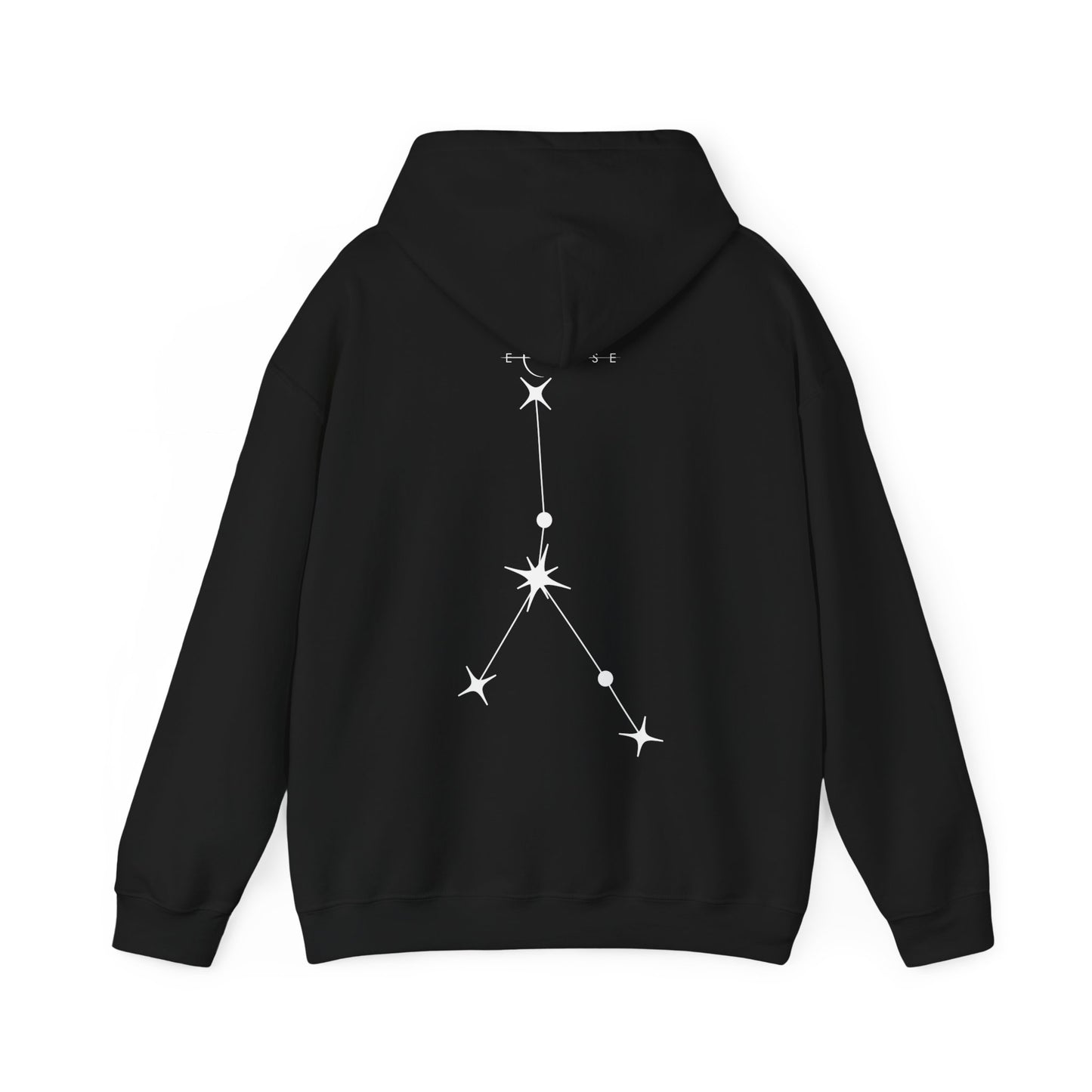 Skylight Cancer Hoodie