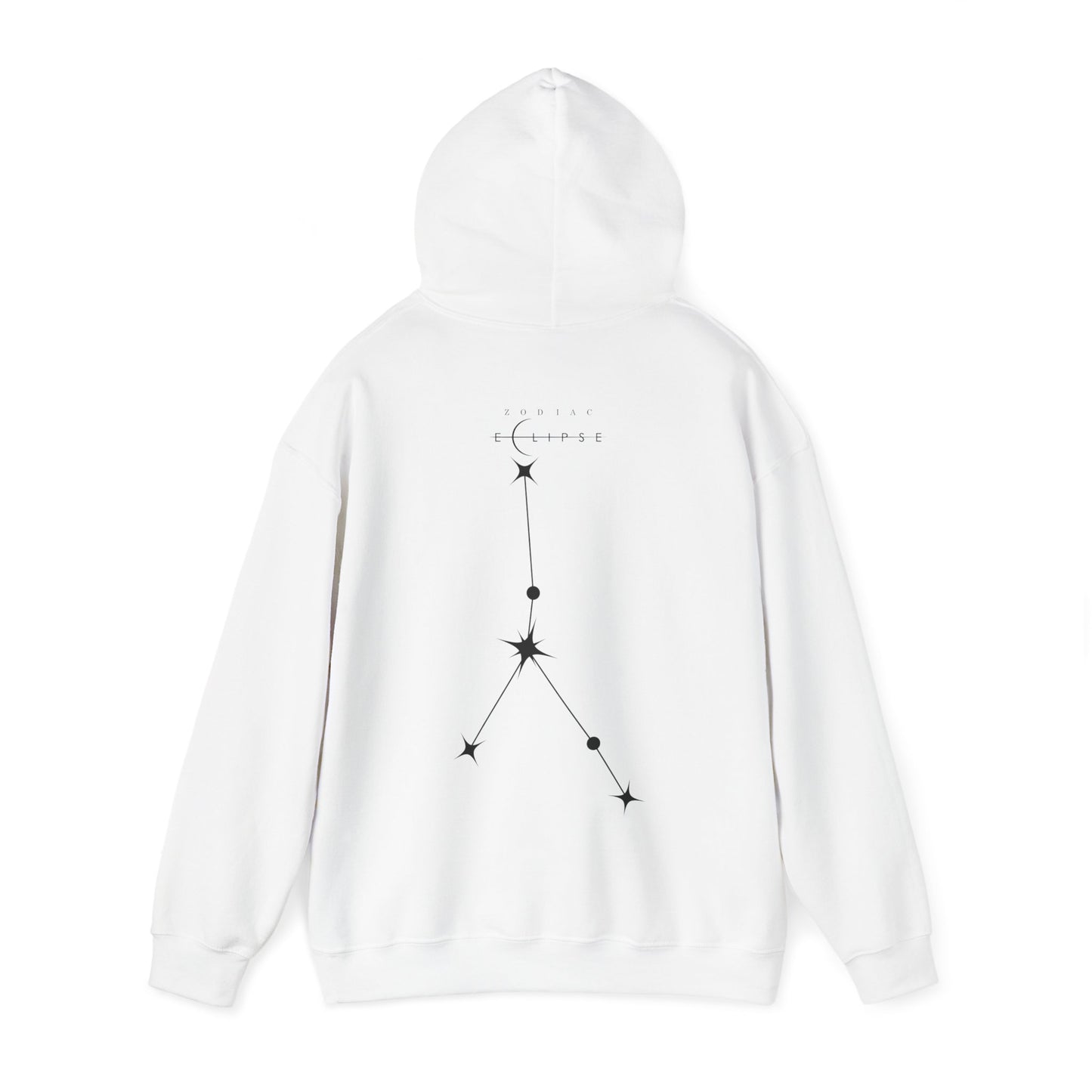 Skylight Cancer Hoodie