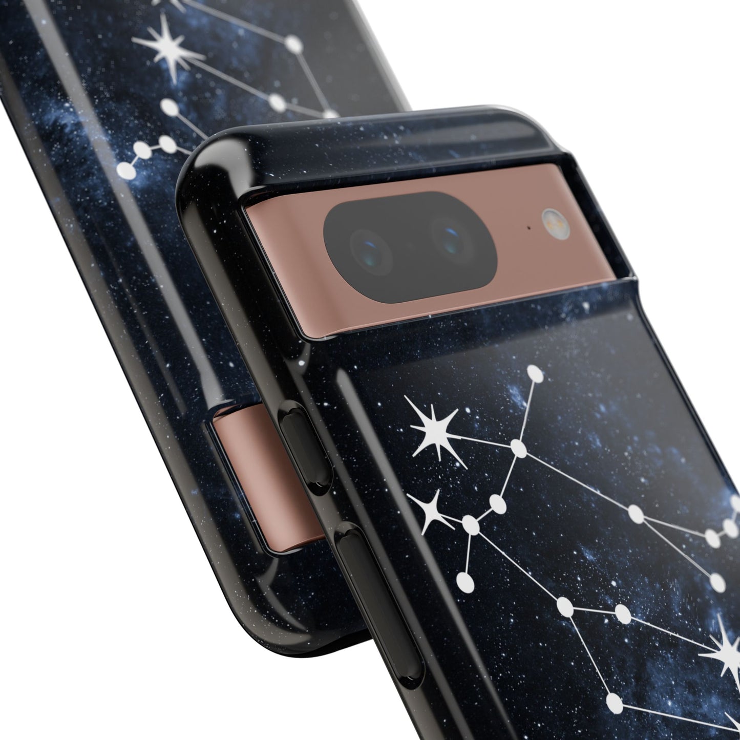 Gemini Constellation Google Phone Case