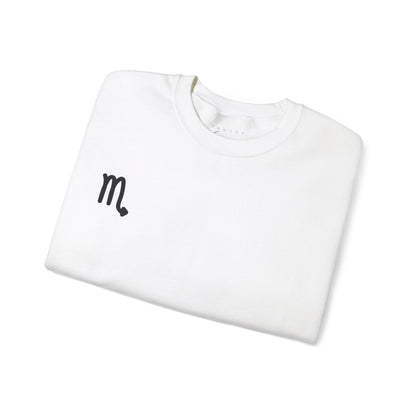 Scorpio Skylight Sweatshirt