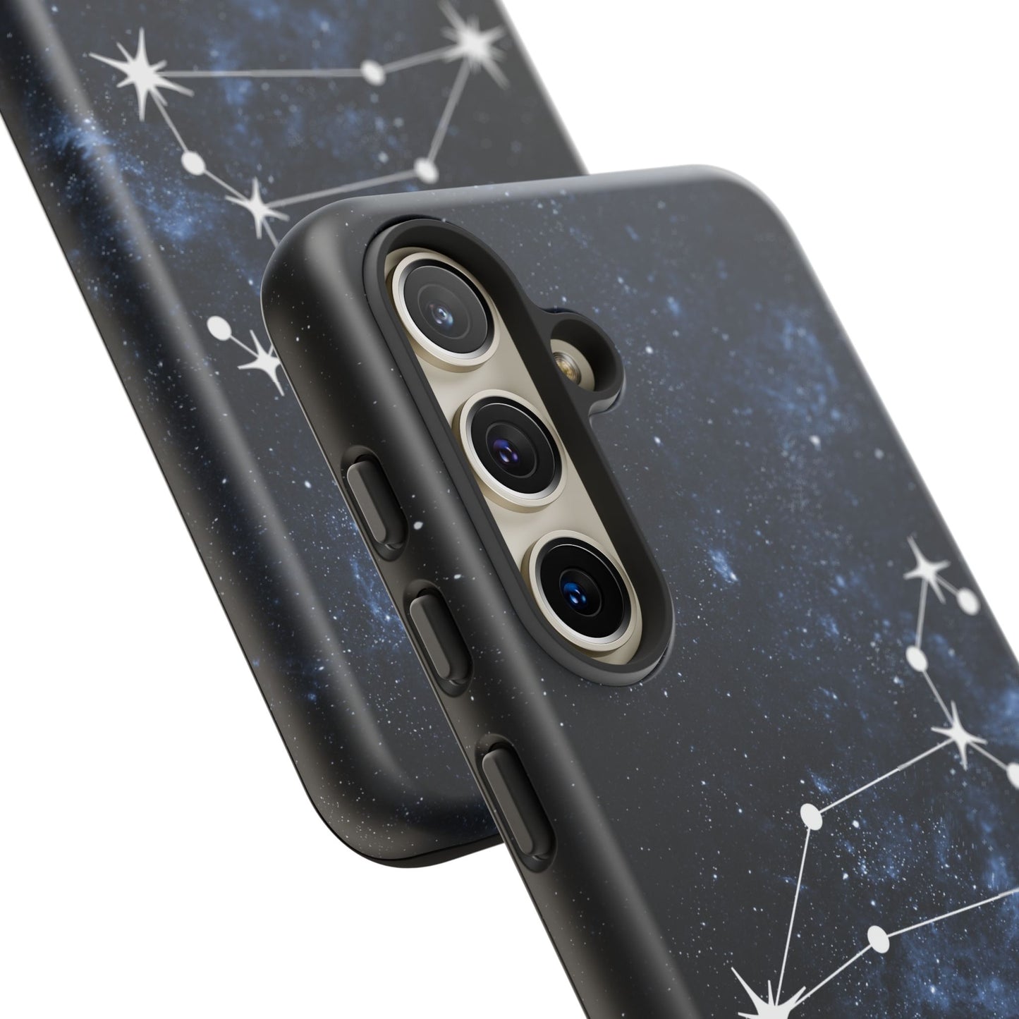 Leo Constellation Samsung Phone Case