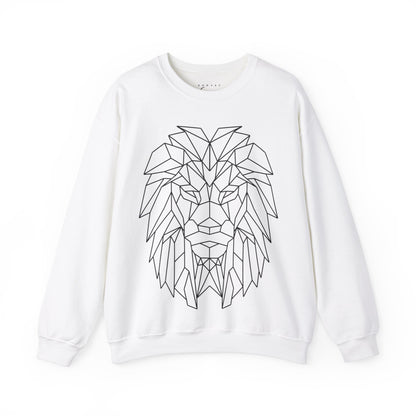 Unadorned Leo Sweatshirt