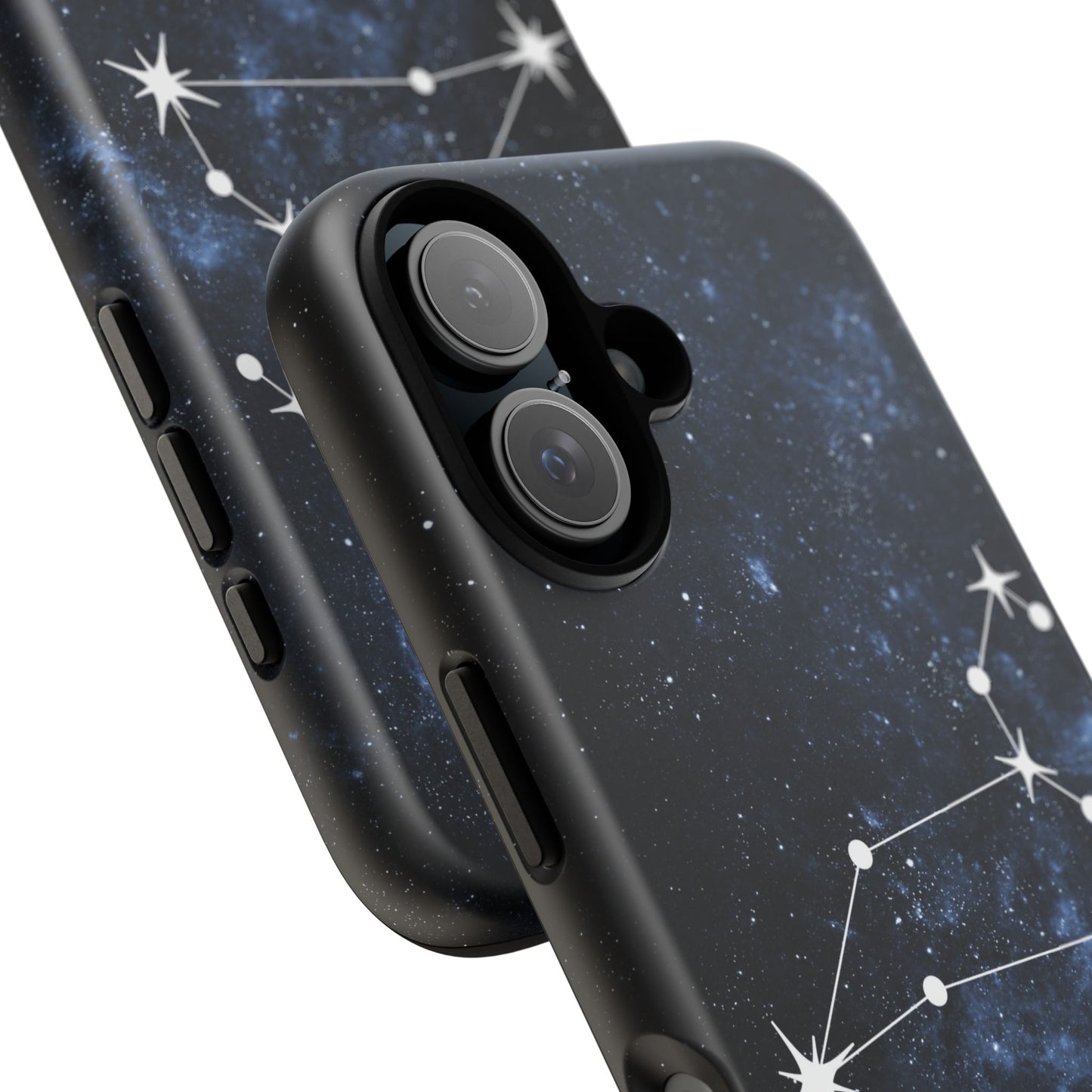 Leo Constellation iPhone Case