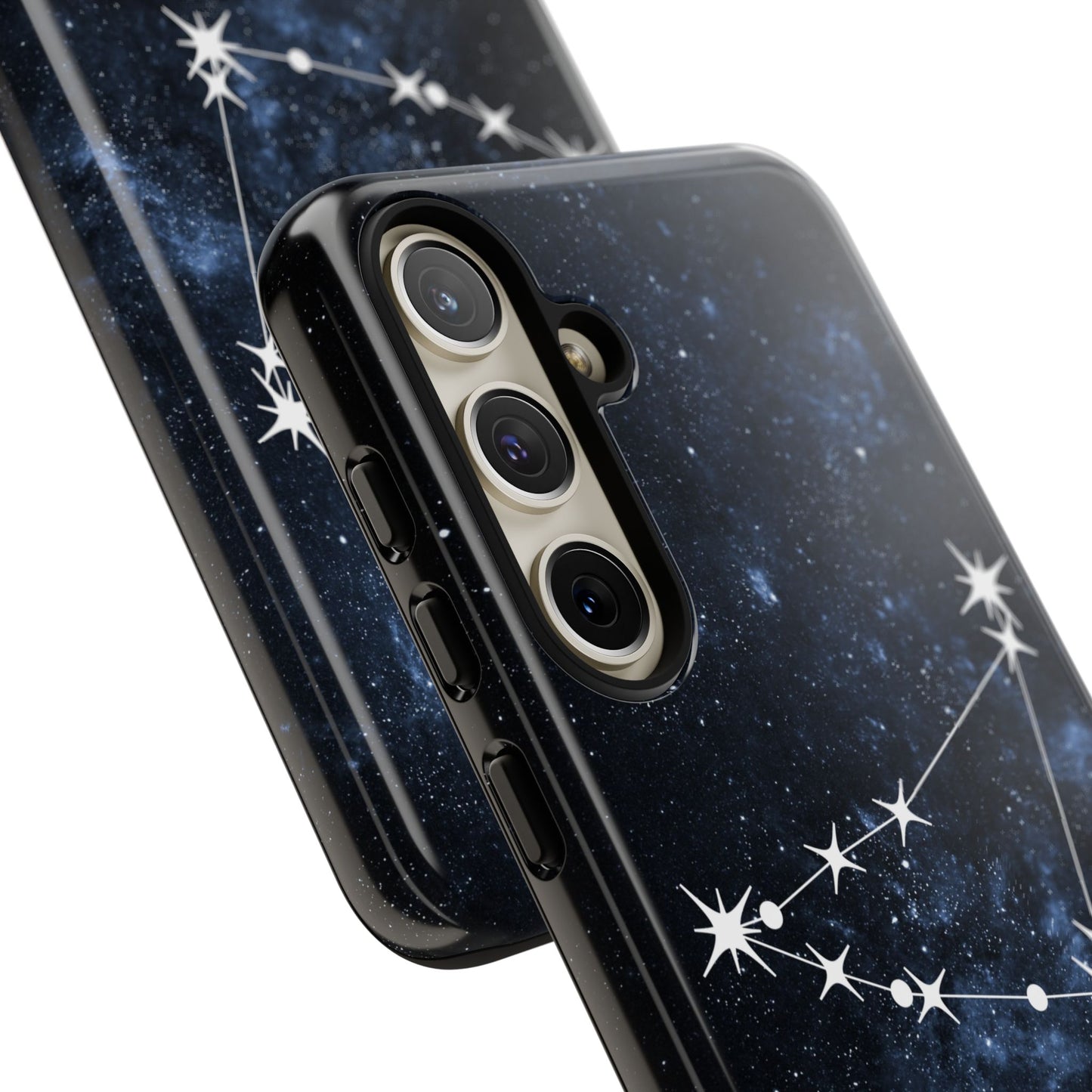 Capricorn Constellation Samsung Phone Case