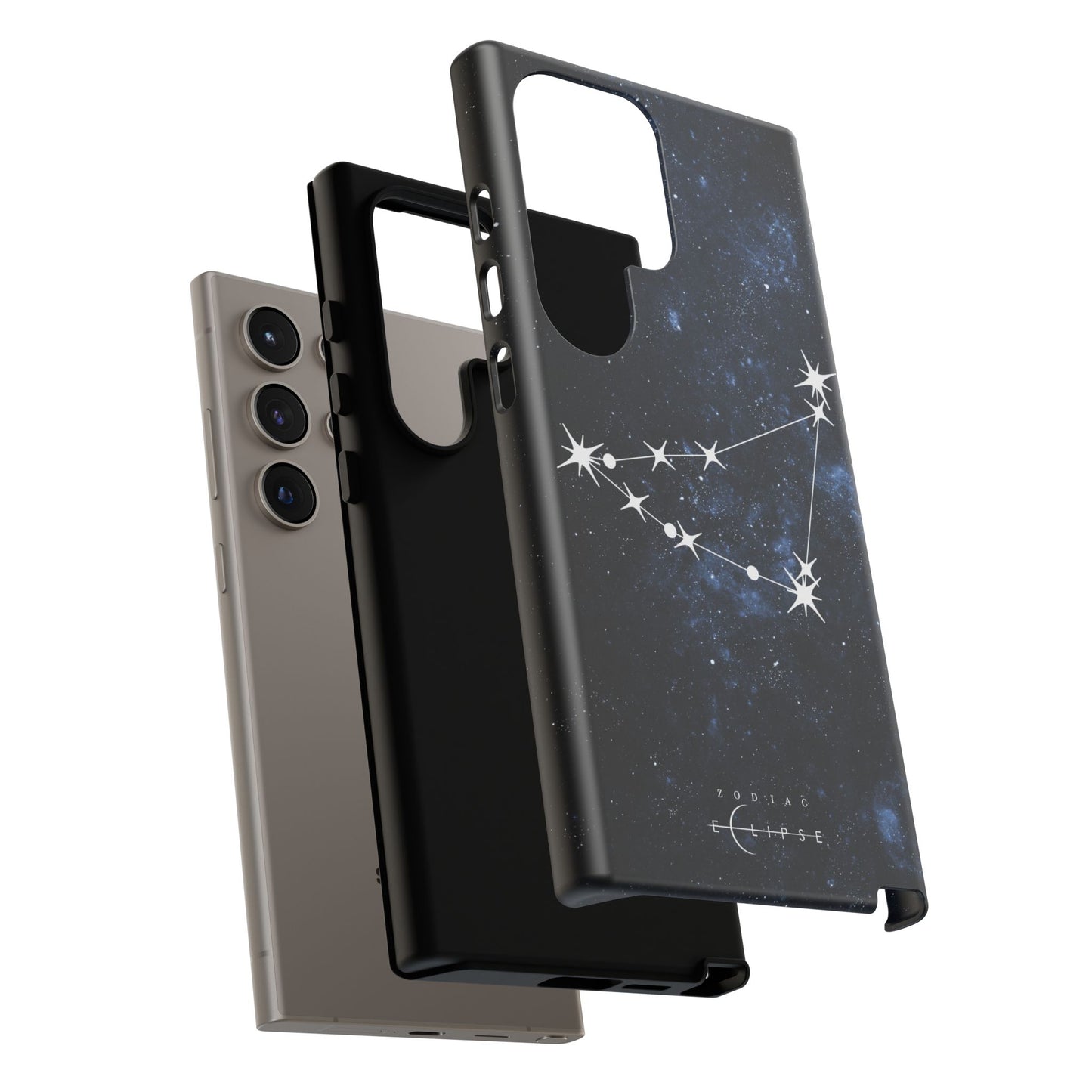 Capricorn Constellation Samsung Phone Case