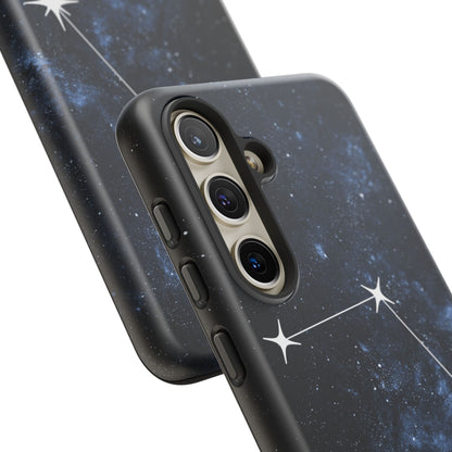 Aries Constellation Samsung Phone Case