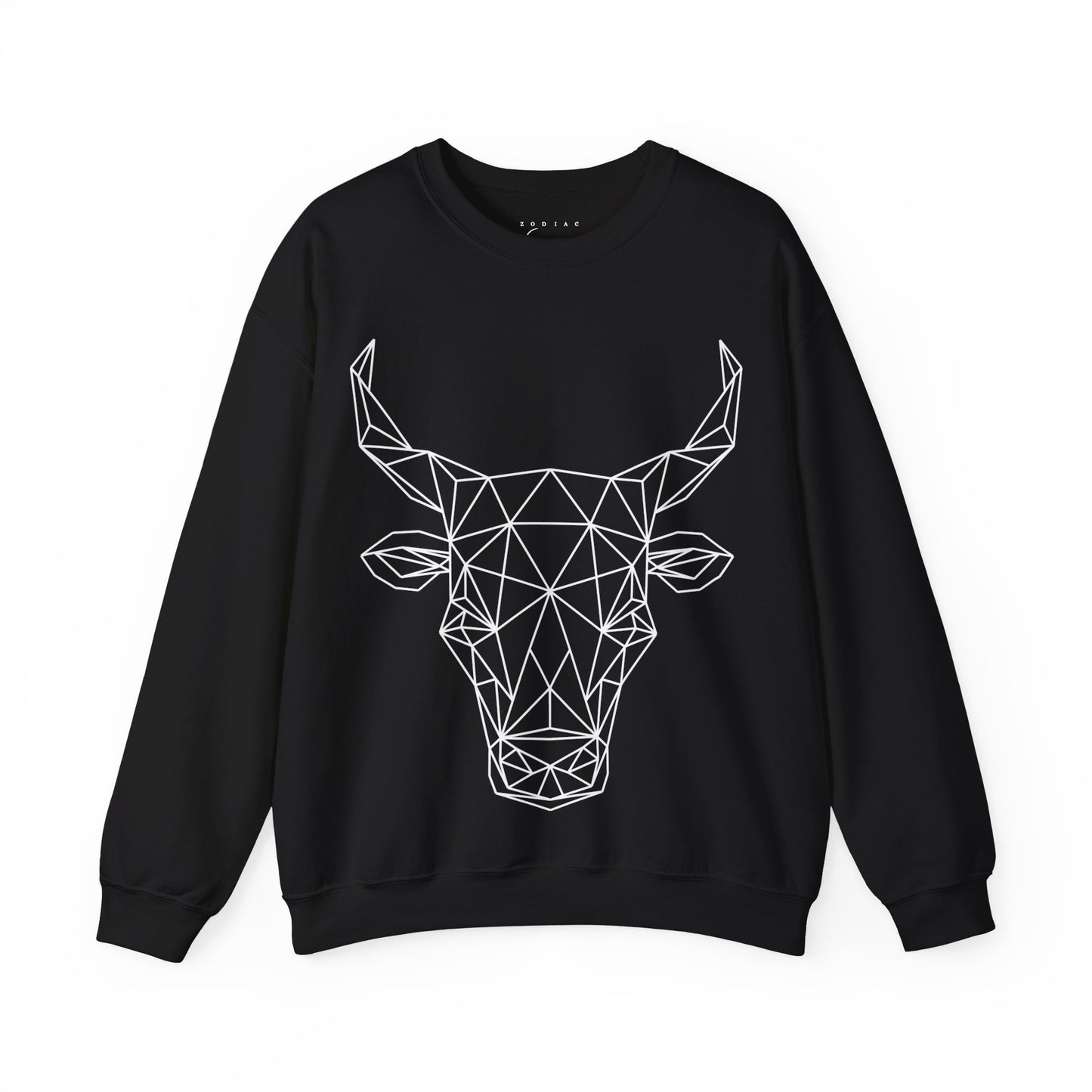 Taurus Unadorned Sweatshirt