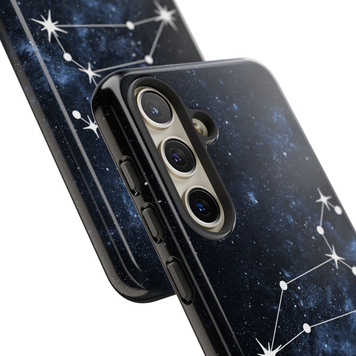 Leo Constellation Samsung Phone Case