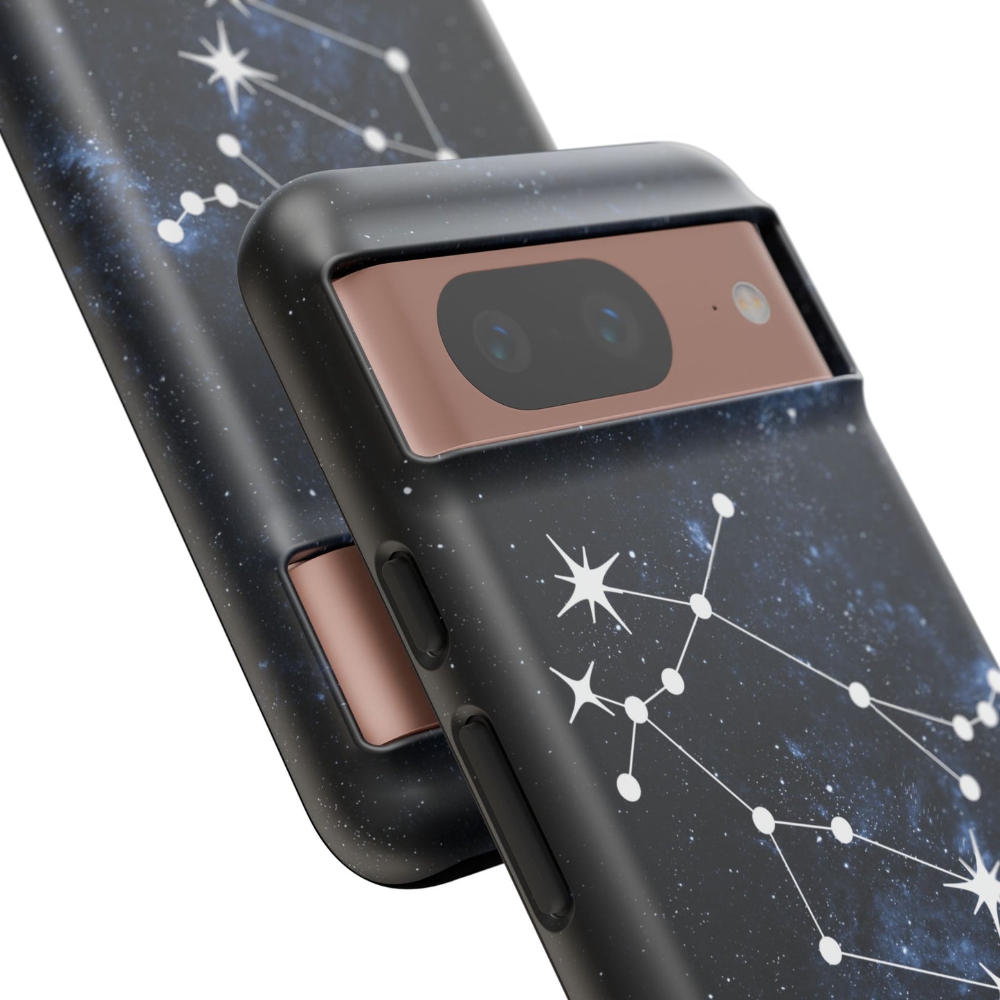 Gemini Constellation Google Phone Case