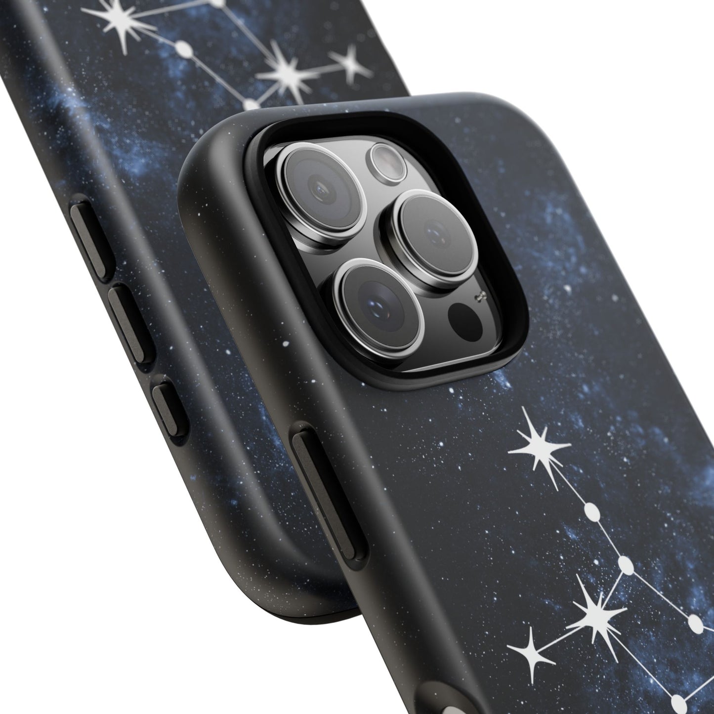 Virgo Constellation iPhone Case